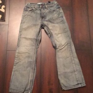 Boys jeans